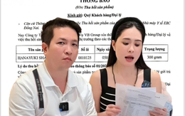 Vợ chồng đại gia quận 7 Đoàn Di Băng 789bet tặng 100k báo chính thức