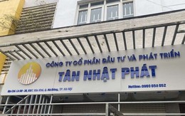 789bet: Hơn 20 khách hàng bị lừa nộp tiền 'chênh' mua nhà ở xã hội