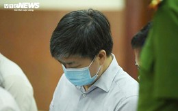 Phúc thẩm vụ Xuyên Việt Oil: Vợ cựu Bí thư Bến Tre xin khắc phục hơn 10 tỷ