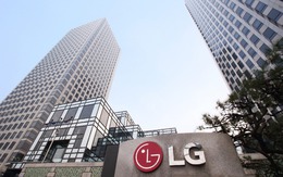 LG 'bứt phá' trong quý 1/2025: Lợi nhuận vượt mốc nghìn tỷ năm thứ 6 liên tiếp