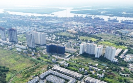 Metro đi qua Cát Lái: Dự án nào hưởng lợi trực tiếp? Metro đi qua Cát Lái: Dự án nào hưởng lợi trực tiếp?