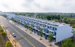 Đầu tư shophouse trung tâm tỉnh, lựa chọn dòng tiền bền vững Đầu tư shophouse trung tâm tỉnh, lựa chọn dòng tiền bền vững