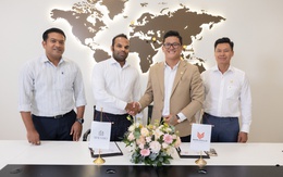 Maestro cùng Worldvills: Kiến tạo chuẩn sống quốc tế giữa lòng BĐS cao cấp Maestro cùng Worldvills: Kiến tạo chuẩn sống quốc tế giữa lòng BĐS cao cấp