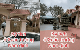 5 anh em chung sống hòa thuận trong 1 khu đất, xây 5 căn nhà giống hệt nhau ở Nam Định gây sốt MXH: Bí quyết nằm ở nhân vật đặc biệt này? 5 anh em chung sống hòa thuận trong 1 khu đất, xây 5 căn nhà giống hệt nhau ở Nam Định gây sốt MXH: Bí quyết nằm ở nhân vật đặc biệt này?
