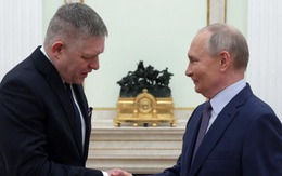 EU chốt dừng hoàn toàn nhập khẩu dầu, khí đốt Nga vào năm 2027 - 2 quốc gia thành viên gay gắt: 'đây là tự sát kinh tế'