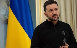 Ukraine kêu gọi ngừng bắn 30 ngày, xem xét chuyển đổi từ USD sang euro