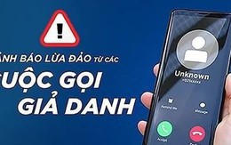 Giả danh cán bộ sở, kêu gọi doanh nghiệp 'góp quà' hội nghị sáp nhập tỉnh