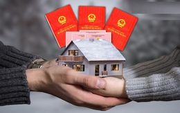 Năm 2025, cha mẹ muốn sang tên sổ đỏ cho con nhất định phải biết những đánh đề online 789bet định này: Cần làm gì, mất phí bao nhiêu?