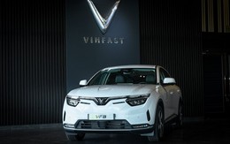 Tập đoàn Việt 50 năm tuổi làm một thứ quan trọng cho xe VinFast: So với đồ thường mới biết hóc búa cỡ nào Tập đoàn Việt 50 năm tuổi làm một thứ quan trọng cho xe VinFast: So với đồ thường mới biết hóc búa cỡ nào