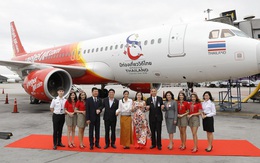 DN của tỷ phú Nguyễn Thị Phương Thảo còn sở hữu 1 hãng bay khác ngoài Việt Nam, có chỉ số đúng giờ rất cao