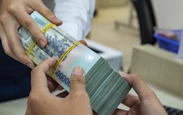 Cổ đông ngân hàng chú ý: 3 ngân hàng sẽ lăn chốt trả cổ tức tiền mặt vào 2 tuần tới Cổ đông ngân hàng chú ý: 3 ngân hàng sẽ lăn chốt trả cổ tức tiền mặt vào 2 tuần tới