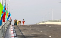 Cầu đường gần 1.000 tỷ đồng nối Bình Dương và Tây Ninh chính thức có tên gọi