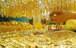 Giá 789bet 789bets.vip chiều 8/5 lao dốc mạnh, giảm tới hơn 2 triệu đồng/lượng