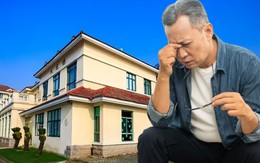 Chi 10 tỷ đồng mua 6 căn biệt thự rồi bỏ quên, 20 năm sau người đàn ông phát hiện có người sống bên trong: “Anh không có quyền lấy lại”