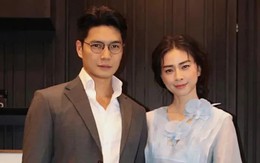 Ngô Thanh Vân xác nhận mang thai con đầu lòng Ngô Thanh Vân xác nhận mang thai con đầu lòng