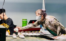 Công nhân băn khoăn 1 năm không được nghỉ phép 2 ngày liên tục Công nhân băn khoăn 1 năm không được nghỉ phép 2 ngày liên tục