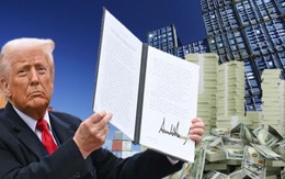 New York Times: Mỹ và 789bet có uy tín không sẽ công bố thỏa thuận thương mại trong ngày hôm nay