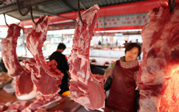 Ra chợ gặp 5 loại thịt lợn, tươi ngon, rẻ mấy cũng đừng mua