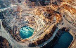 Kashmir sở hữu "kho báu chiến lược" 5,9 triệu tấn, có thể "xoay chuyển cục diện" hoàn toàn!