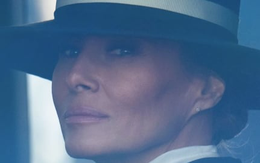 Bà Melania ở đâu khi ông Trump 'khuấy đảo' thế giới?