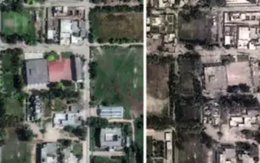 Xung đột Ấn Độ - Pakistan: "125 máy bay đấu tên lửa", tàn phá quy mô lớn