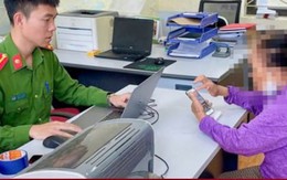 Giả d789beth công 789bet đọc lệnh khởi tố qua video, lừa cụ bà ở Sơn La gần 200 triệu