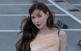 “Nữ hoàng rating” Thúy link 789bet lần đầu thử sức ở vai trò mới, gây chú ý với nhan sắc xinh đẹp tại sự kiện