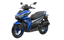 789bet wiki ga thể thao Yamaha có bản nâng cấp cực xịn: An toàn khi đổ đèo, giá quy đổi chỉ hơn 40 triệu