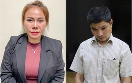 Bắt tạm giam, khám xét phòng làm việc của Chủ tịch Ngô Duy Lượng