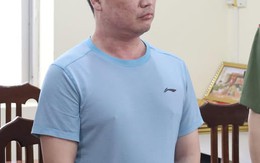 Công an thông tin về việc bắt tạm giam, khám xét nơi ở của Tiktoker Lê Việt Hùng Công an thông tin về việc bắt tạm giam, khám xét nơi ở của Tiktoker Lê Việt Hùng