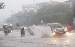 Tin không khí lạnh mới nhất: Từ đêm mai, miền Bắc mưa to đến rất to Tin không khí lạnh mới nhất: Từ đêm mai, miền Bắc mưa to đến rất to
