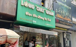 Vụ lòng xe điếu dài 40 m: Thông tin bất ngờ từ cuộc kiểm tra "Lòng chát quán"