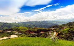 Tỉnh thuộc vùng Tây Bắc đạt kỷ lục doanh thu du lịch năm ngoái: Cách Hà Nội hơn 400km, có sân bay riêng Tỉnh thuộc vùng Tây Bắc đạt kỷ lục doanh thu du lịch năm ngoái: Cách Hà Nội hơn 400km, có sân bay riêng