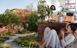 Người phụ nữ thuê 18.000 m2 đất để nghỉ hưu trên một hòn đảo, chi 180 triệu đồng/năm “mua” bình yên