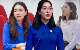 "Mình giấu gia đình đến phút chót": Cô gái được cả nước tìm info trong sự kiện 30/4 lần đầu lên tiếng "Mình giấu gia đình đến phút chót": Cô gái được cả nước tìm info trong sự kiện 30/4 lần đầu lên tiếng