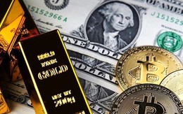 789bet 789bets.vip thế giới rớt giá thảm, bitcoin và chứng khoán vọt tăng