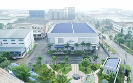 Dược phẩm công nghệ cao: Động lực tăng trưởng chiến lược của Imexpharm