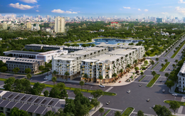 Jade Lake Residence: Tối ưu lợi nhuận với mô hình Home Building tại Hà Nội