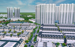 Đầu tư "phố Wall" miền Bắc - Cơ hội sinh lời đỉnh cao tại Economy City