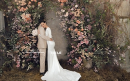 Đám cưới bí ẩn nhất Vbiz: Cô dâu Hoa hậu úp mở mãi chẳng tổ chức, chú rể đại gia bị soi thái độ bất thường