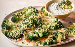 Việt Nam rất sẵn loại rau được mệnh danh là “vua” chống ung thư: Biết cách chế biến lợi ích tăng gấp bội