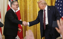 FED lo ngại kịch bản bất thường