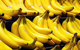 Ra chợ gặp 5 loại chuối, tươi ngon, rẻ mấy cũng đừng mua