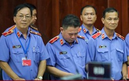 Đề xuất thêm chức danh cán bộ điều tra trong Viện Kiểm sát nhân dân