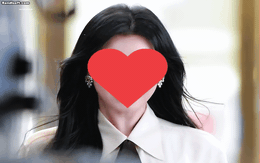 "Nàng thơ quý tộc" xứ Hàn hút hồn với khí chất quá tiểu thư: Sang đến độ stylist chỉ nhìn mà không dám chỉnh váy