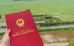 Tin vui: Năm 2025 người dân dễ dàng xin lên đất thổ cư nếu biết 2 điểm này Tin vui: Năm 2025 người dân dễ dàng xin lên đất thổ cư nếu biết 2 điểm này