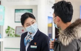 Nhân viên nhập sai 1 chữ số, chuyển khoản 540 triệu của khách vào một tài khoản đã bị phong tỏa, ngân hàng Trung Quốc xử lý thế nào?