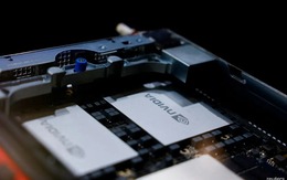 Lo chip AI bị tuồn sang Trung Quốc, Mỹ tính kích hoạt công nghệ “báo vị trí” giấu trong GPU NVIDIA? Lo chip AI bị tuồn sang Trung Quốc, Mỹ tính kích hoạt công nghệ “báo vị trí” giấu trong GPU NVIDIA?