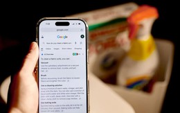 Người dùng không còn “Google trước” mà hỏi AI trước: Tuyên bố từ Apple khiến Alphabet 'chao đảo' Người dùng không còn “Google trước” mà hỏi AI trước: Tuyên bố từ Apple khiến Alphabet 'chao đảo'