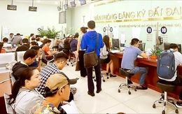 Tiền chuyển mục đích sử dụng đất quá cao - 789bet.com đăng nhập dân xin rút lại hồ sơ